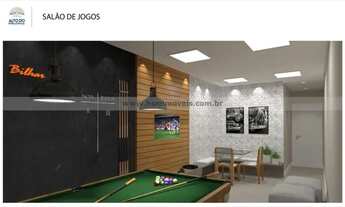 Imagem 3: Apartamento à venda, 2 quartos, 1 vaga, Ferrazópolis - São Bernardo do Campo/SP