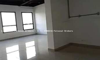 Imagem 2: Sala Comercial para Locação em Barueri, Alphaville Industrial, 2 banheiros, 1 vaga