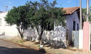 Imagem 2: Casa com 360 m² de terreno