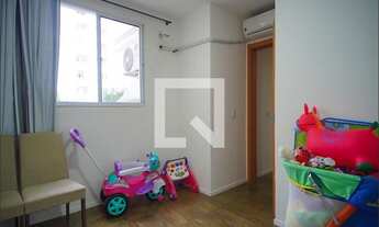 Imagem 2: Apartamento à Venda - Vila Rosa, 2 Quartos, 49 m2