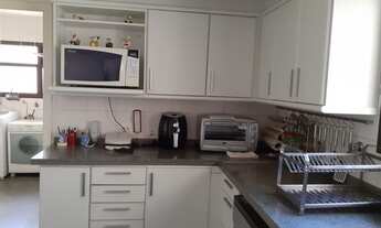 Imagem 6: Apartamento Venda Itaim Bibi 210 m² 4 Dormitórios