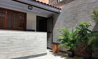 Imagem: Casa Duplex em condomínio fechado - Taquara