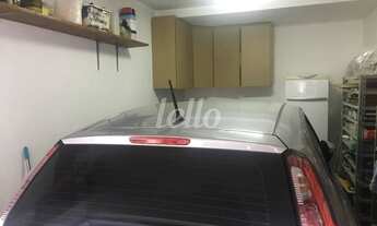 Imagem 5: São Paulo - Casa Padrão - Saúde