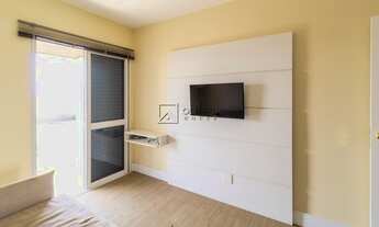 Imagem 6: Cobertura Venda Perdizes 259 m² 4 Dormitórios