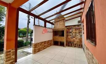 Imagem 3: Sobrado 03 dormitórios com suíte