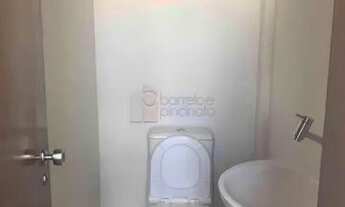 Imagem 6: Apartamento Padrão em Jundiaí