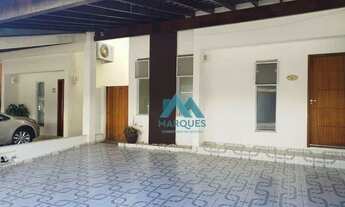 Imagem 2: Sobrado com 3 dormitórios à venda, 150 m² por R$ 460.000,00 - Vila Santos - Caçapava/SP