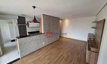 Imagem 4: Apartamento no Edificio Duo Residence