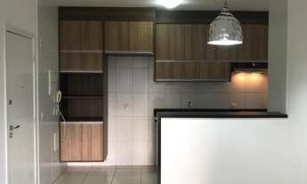 Imagem 4: Apartamento para aluguel possui 84 metros quadrados com 3 quartos