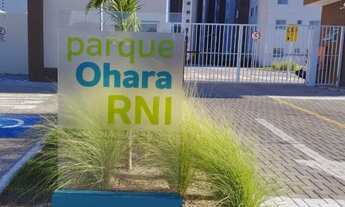 Imagem 2: Aluga-se apartamento no Edifício Parque Oraha em Cuiabá MT