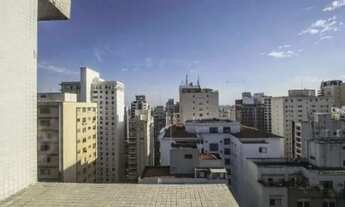 Imagem 7: Apartamento Venda 3 Dormitórios - 166 m² Jardim Paulista