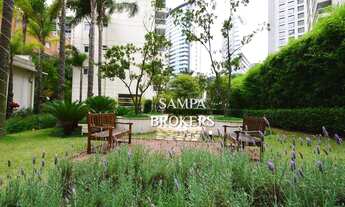 Imagem 7: Condomínio Atmosfera, infra estrutura de lazer completo