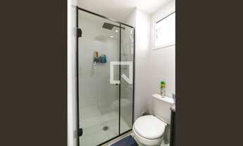 Imagem 4: Apartamento para Aluguel - Portal do Morumbi, 2 Quartos, 87 m2