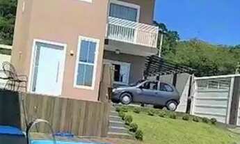 Imagem 4: Sobrado Residencial à venda, Recanto dos Eucaliptos, São José dos Campos - SO0216