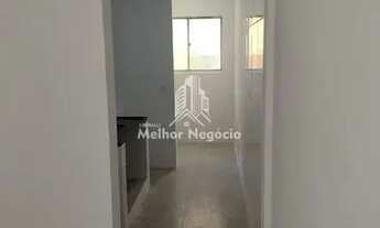 Imagem 3: Apartamento com 2 dorms, Parque Bandeirantes I (Nova Veneza), Sumaré - R$ 148 mil, Cod: AP