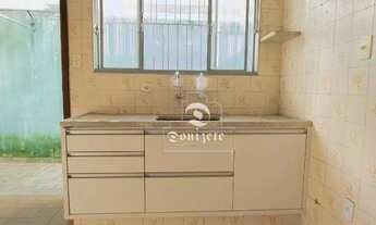 Imagem 5: Casa com 2 dormitórios à venda, 94 m² por R$ 429.999,00 - Vila Eldízia - Santo André/SP