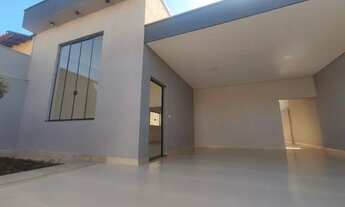 Imagem 2: Casa nova para venda de terreno inteiro com 3 dorm. sendo 1 suíte no Rochelle II em Santa