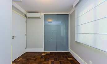 Imagem 2: Apartamento para venda tem 140 metros quadrados com 3 quartos em Jardim Paulista - São Pau