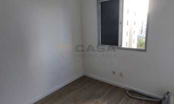 Imagem 4: GAR- Lindo apartamento de 2 quartos no Residencial Ilha de Trindade porteira fechada