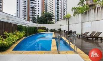 Imagem 7: São Paulo - Apartamento Padrão - Tatuapé