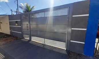 Imagem: Casa para locação no Coophavila 2 com