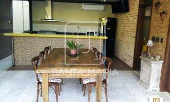 Imagem 6: Casa (térrea na rua) 2 dormitórios/suite, cozinha planejada