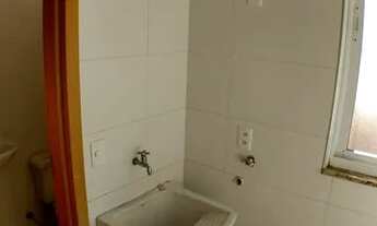 Imagem 7: Apartamento com 3 dormitórios para alugar, 112 m² por R$ 2.850,12/mês - Jardim São Carlos