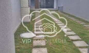 Imagem 3: Casa com 3 dormitórios à venda, 120 m² por R$ 420.000,00 - Pedra de Guaratiba - Rio de Jan