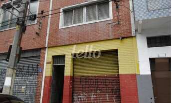 Imagem 3: São Paulo - Prédio Inteiro - Brás