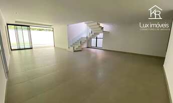 Imagem 3: Alphaville Manaus Ponta Negra / Dúplex 04 Suítes / Área Gourmet e Piscina