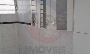 Imagem 4: Casa com 2 dormitórios para alugar, 80 m² por R$ 2.847,00/mês - Jardim Panorama - Indaiatu