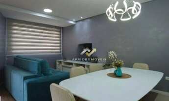 Imagem 3: Sobrado com 3 dormitórios à venda, 214 m² por R$ 980.000,00 - Vila Metalúrgica - Santo And