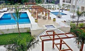 Imagem 1: Apartamento para venda possui 63 metros quadrados com 2 quartos em Marapé - Santos - SP