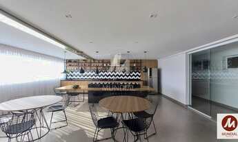 Imagem 6: Apartamento (tipo - padrao) 2 dormitórios/suite, cozinha planejada, portaria 24hs, lazer