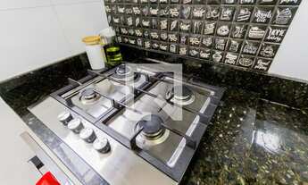 Imagem 6: Casa para Aluguel - Jardim Santo Antônio, 2 Quartos, 103 m2