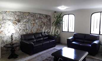 Imagem 6: São Paulo - Apartamento Padrão - Vila Mariana