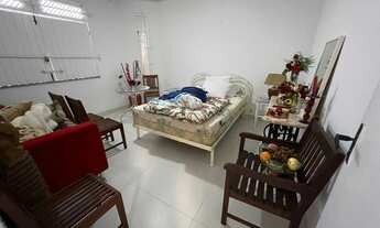 Imagem 7: Casa na praia do Abaís