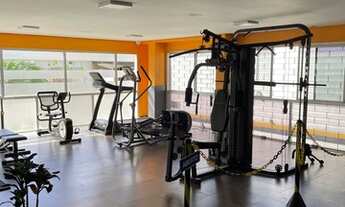 Imagem 7: Flat excelente localização - Centro Cívico