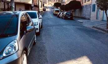 Imagem 7: Apartamento em Belo Horizonte, Santa Maria, 3 quartos, 38 mil de Entrada