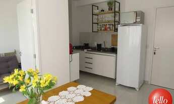 Imagem 3: São Paulo - Apartamento Padrão - Jabaquara