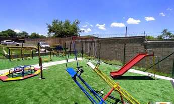 Imagem 2: Apartamento (tipo - padrao) 2 dormitórios, cozinha planejada, portaria 24 horas, em condom