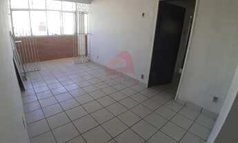 Imagem 7: Apartamento 2 quartos para alugar no bairro de São José - EDF. CARVALHO