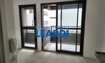 Imagem: FLAT - JARDIM PAULISTA - SP