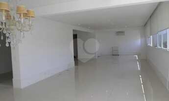 Imagem 7: Apartamento no Campo Belo, com 233 m² úteis, Para venda ou locação. R$ 16.000,00 pacote