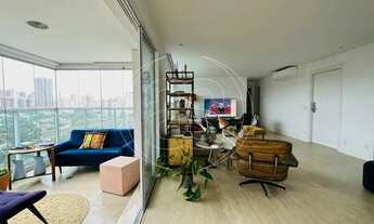 Imagem 4: São Paulo - Apartamento Padrão - Campo Belo