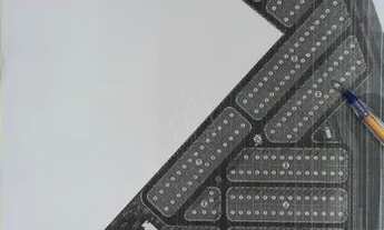 Imagem: Araçatuba - Lote/Terreno - Alvorada