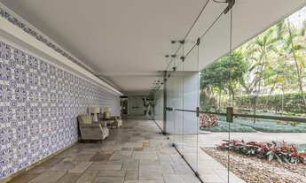 Imagem 6: SÃO PAULO - Apartamento Padrão - JARDIM PAULISTA