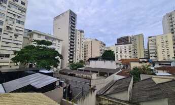 Imagem 2: Apartamento para venda possui 50 metros quadrados com 1 quarto em Ipanema - Rio de Janeiro