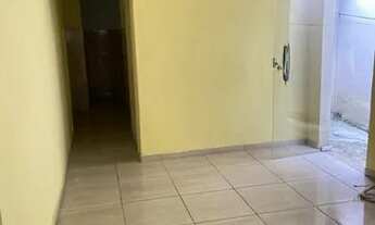 Imagem 6: Casa 1 quarto Bangu