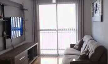 Imagem: Apartamento no condomínio Saint Paul Quality